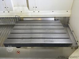 DMG MORI ECOMILL 635 V