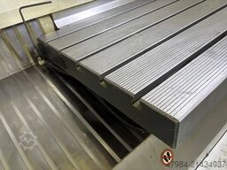 DMG MORI ECOMILL 635 V