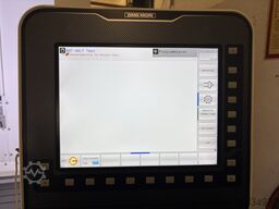 DMG MORI ECOMILL 635 V