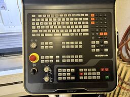 DMG MORI ECOMILL 635 V