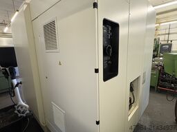 DMG MORI ECOMILL 635 V