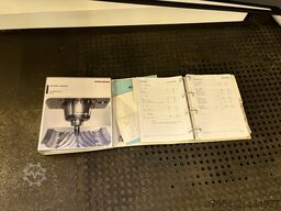 DMG MORI ECOMILL 635 V