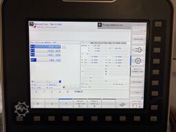 DMG MORI ECOMILL 635 V