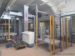 SACMI PAKIM (Italy) DEPAL STARLINE B