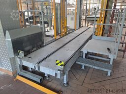 SACMI PAKIM (Italy) DEPAL STARLINE B