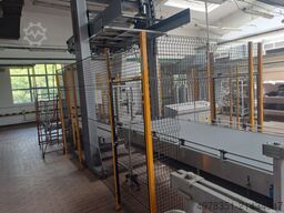 SACMI PAKIM (Italy) DEPAL STARLINE B