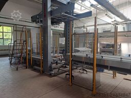 SACMI PAKIM (Italy) DEPAL STARLINE B