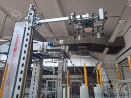 SACMI PAKIM (Italy) DEPAL STARLINE B