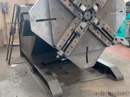 VEB-SWB Halle 7.5 MP