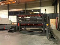 Bystronic ByStar Fiber 3015 - 6 kW