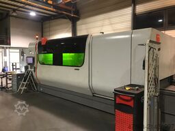 Bystronic ByStar Fiber 3015 - 6 kW