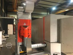 Bystronic ByStar Fiber 3015 - 6 kW