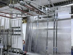 Bystronic BA SL 2,3 2,5