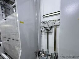Bystronic BA SL 2,3 2,5