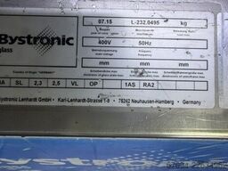 Bystronic BA SL 2,3 2,5