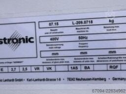 Bystronic BA SL 2,3 2,5