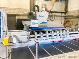 HOMAG BOF 211/VENTURE 10