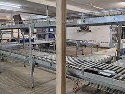 Soco System Packstation