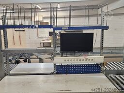 Soco System Packstation