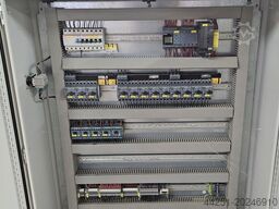 Soco System Packstation