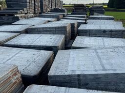 WASA blaty produkcyjne 1200x850x45