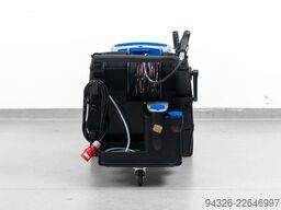 Nilfisk Alto Neptune 3-33X - 160bar - 650l/h - 4,5kW