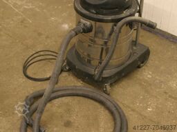 MAUK Edelstahl 1400 W