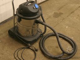 MAUK Edelstahl 1400 W