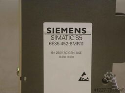 Siemens 6ES5 452-8MR11