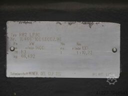 Baumüller SEW DSOG 100-K