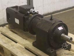 Baumüller SEW DSOG 100-K