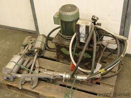 Banss, Certus, Itec ca. 200 Schweine / Std.