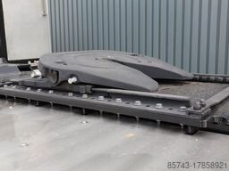 Cormach R540 B10x4 Valid inspection, *Guarantee! 10x4x6 Dr