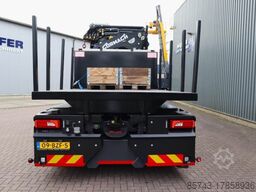 Cormach R540 B10x4 Valid inspection, *Guarantee! 10x4x6 Dr