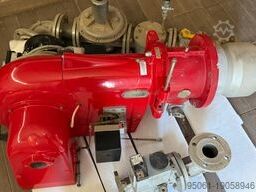 WEISHAUPT G7/1-D /// 1550kw WEISHAUPT G7/1-D /// 1750kw