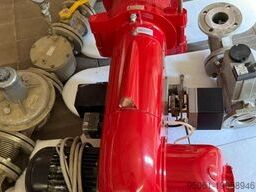 WEISHAUPT G7/1-D /// 1550kw WEISHAUPT G7/1-D /// 1750kw