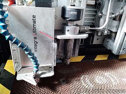 Expert Systemtechnik/BFT cutEXPERT variojet/Servotron 40.45+