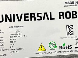 Universal Robots UR5