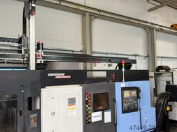 Doosan Puma TT 1800SY-GL
