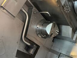 Doosan Puma TT 1800SY-GL