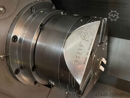 Doosan Puma TT 1800SY-GL