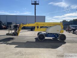 Niftylift HR21 D 4x4, Hoogwerker, 21 meter
