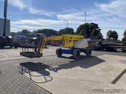 Niftylift HR21 D 4x4, Hoogwerker, 21 meter