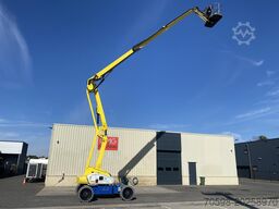 Niftylift HR21 D 4x4, Hoogwerker, 21 meter