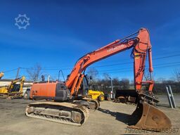 Hitachi ZX 210 LC