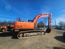 Hitachi ZX 210 LC
