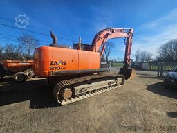 Hitachi ZX 210 LC