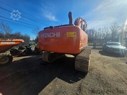 Hitachi ZX 210 LC