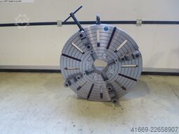 SCHUNK Roto Classic