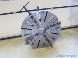 SCHUNK Roto Classic